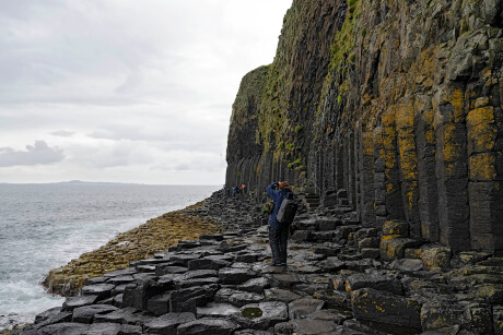 Staffa