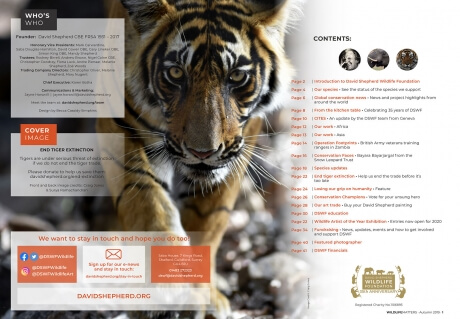 Dswf- 35Th Anniversary