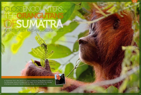 Nikon Owner Magazine