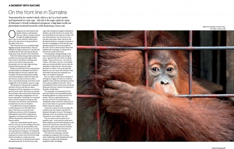 Outdoor Photography Magazine