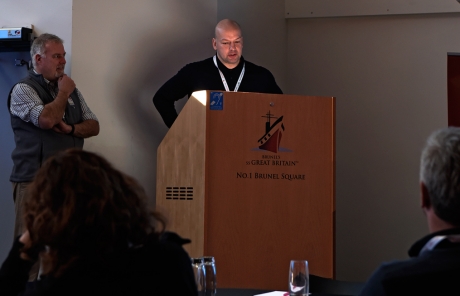 Bawc - Wildlife Crime Conference March 2016