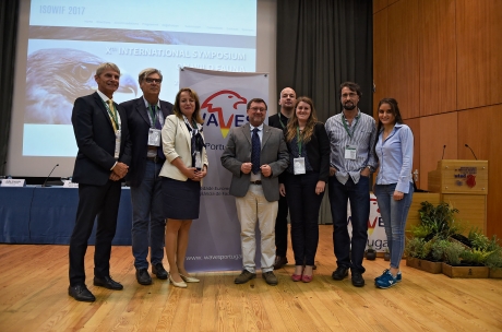 Conservation Event, Portugal