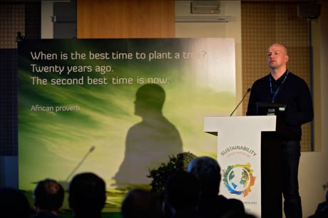 Craig Jones, Profile Of A Wildlife Photographer Sustainability