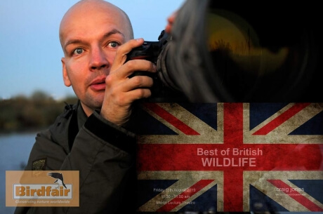 Craig Jones Wildlife Photography