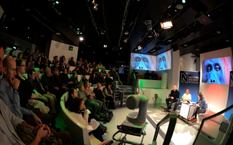 Natural History Museum