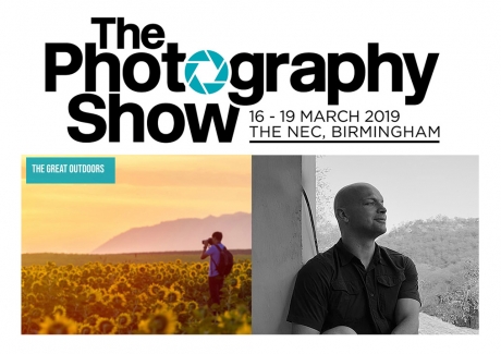 The Photography Show
