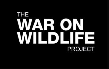 December 2020 - War on Wildlife