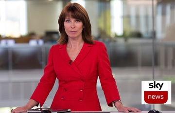 August 2019 - Sky News Debate