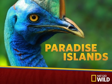 September 2017 - Nat Geo Wild