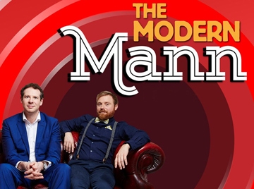 March 2018 -Olly Mann Podcast