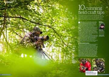 July 2012 -Practical Photography Magazine