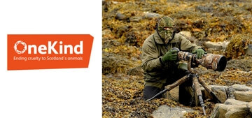 August 2020 - OneKind Guest Blog