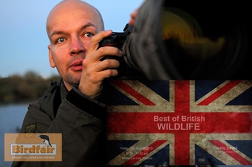 August 2019 - Birdfair Talks