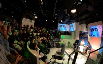 November 2012 - Spotlight Sumatra Talks 