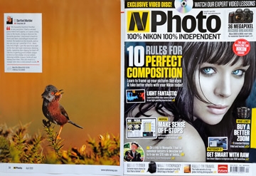April 2012 - NPhoto Magazine 