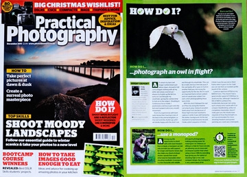 December 2011 - Practical Photography Magazine