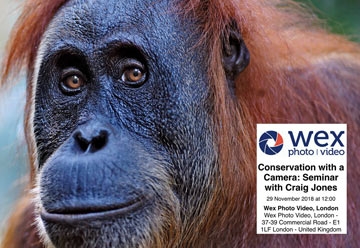 November 2019 - Conservation Seminar 