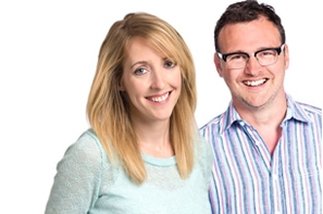 August 2016 - BBC Radio Interview