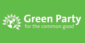 October 2017 - The Green Party Conference 