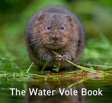 April 2023 - Water Vole Book