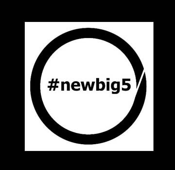 April 2020 - New Big 5
