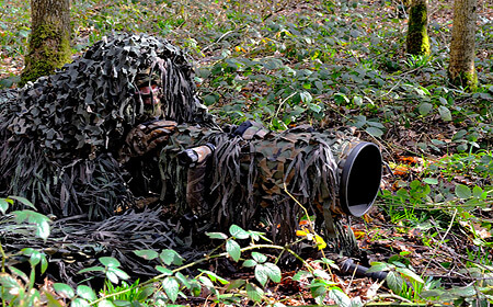 Key Elements & Fieldcraft
